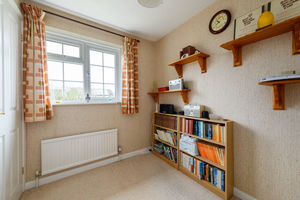 Bedroom 4- click for photo gallery